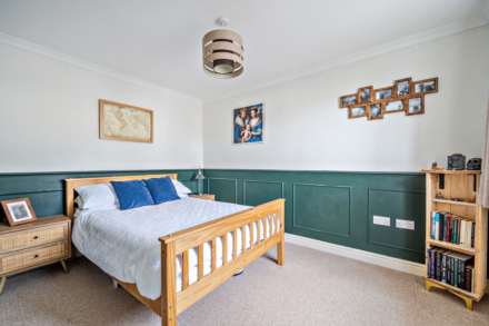 St Anns Chapel, Gunnislake, Image 6