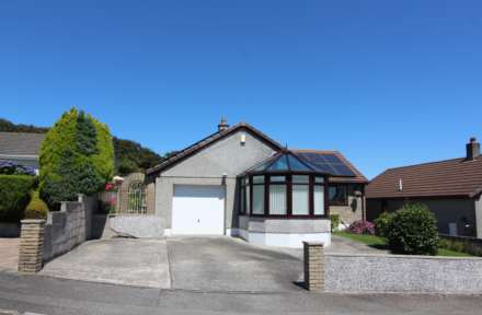 Property For Sale Parsons Green, Kelly Bray, Callington