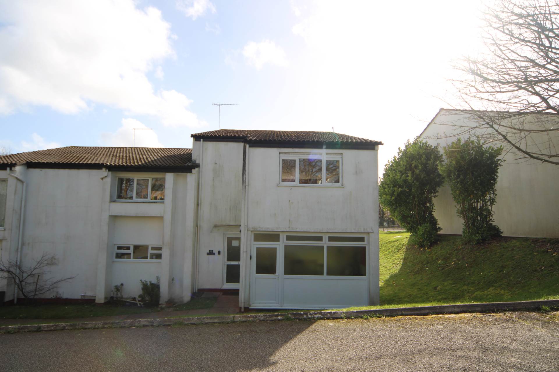 Harrowbarrow, Callington. Pl17, Image 15