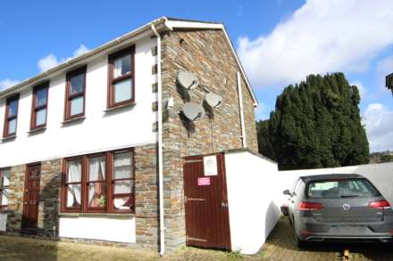 Tilley Street, Callington