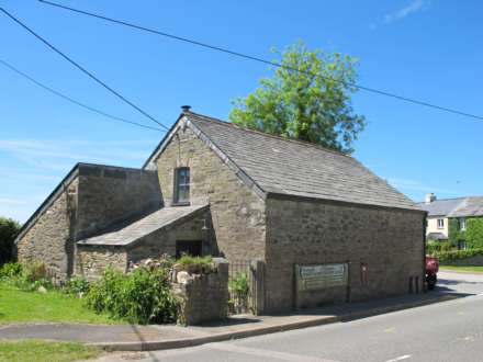 Property For Sale Bray Shop, Callington