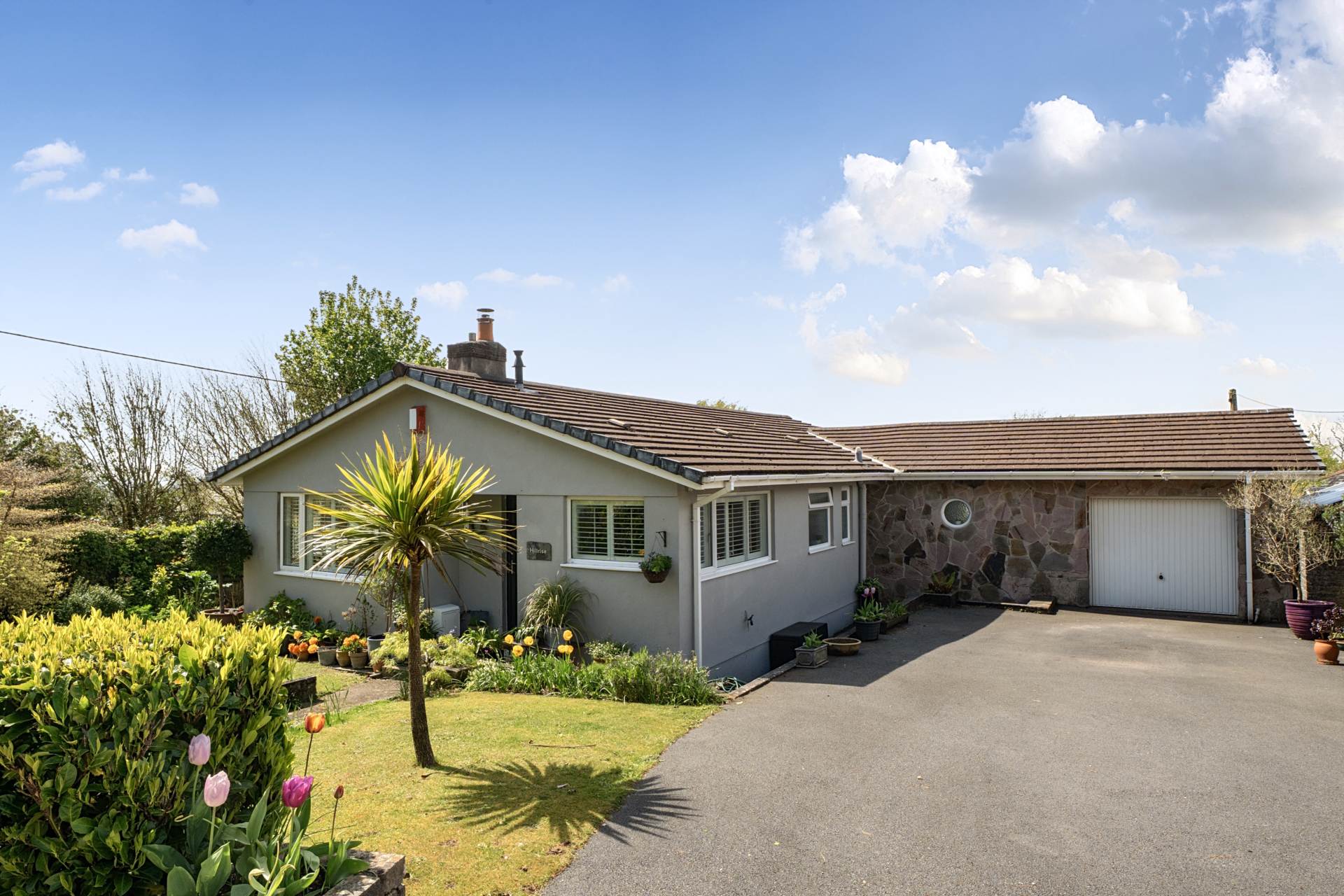 Albaston, Gunnislake, Image 1