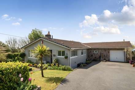 Albaston, Gunnislake, Image 1