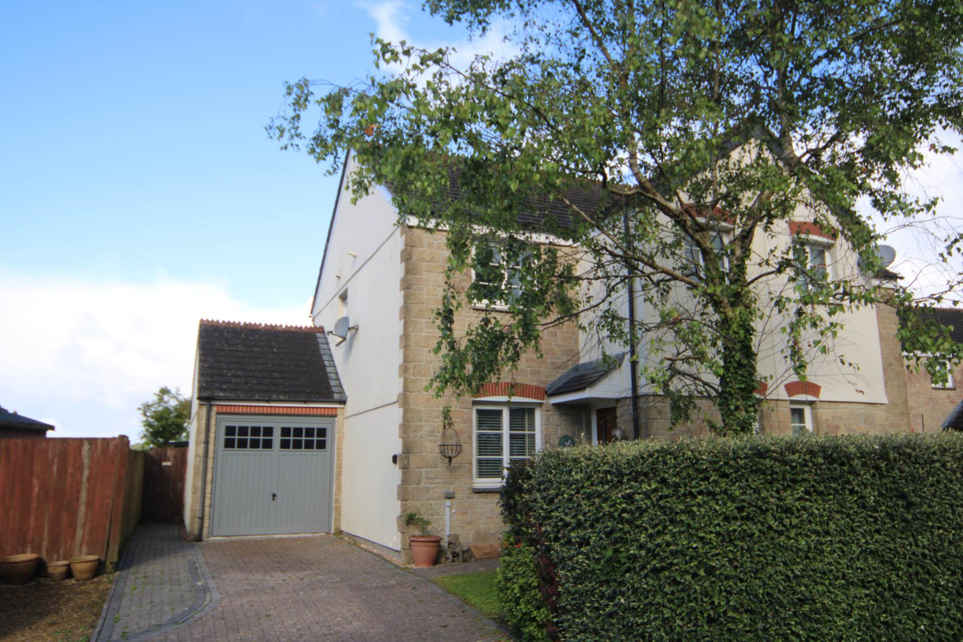 Kelly Bray, Callington, Image 1