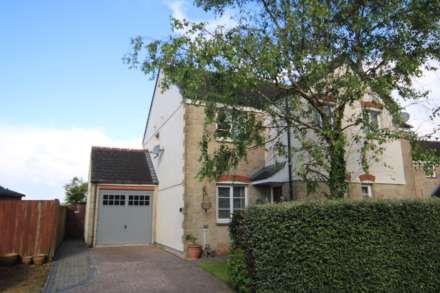 Property For Sale Horsewhim Drive, Callington