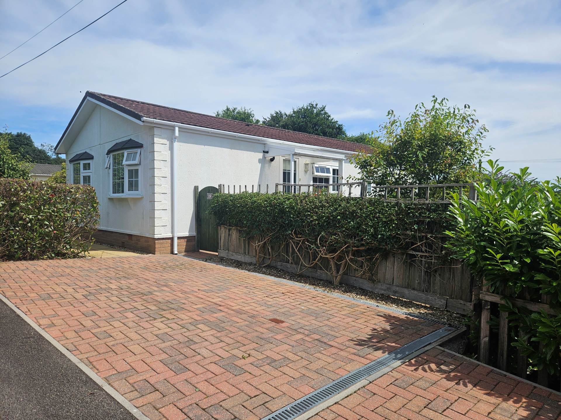 Honicombe Park, Harrowbarrow, Image 1