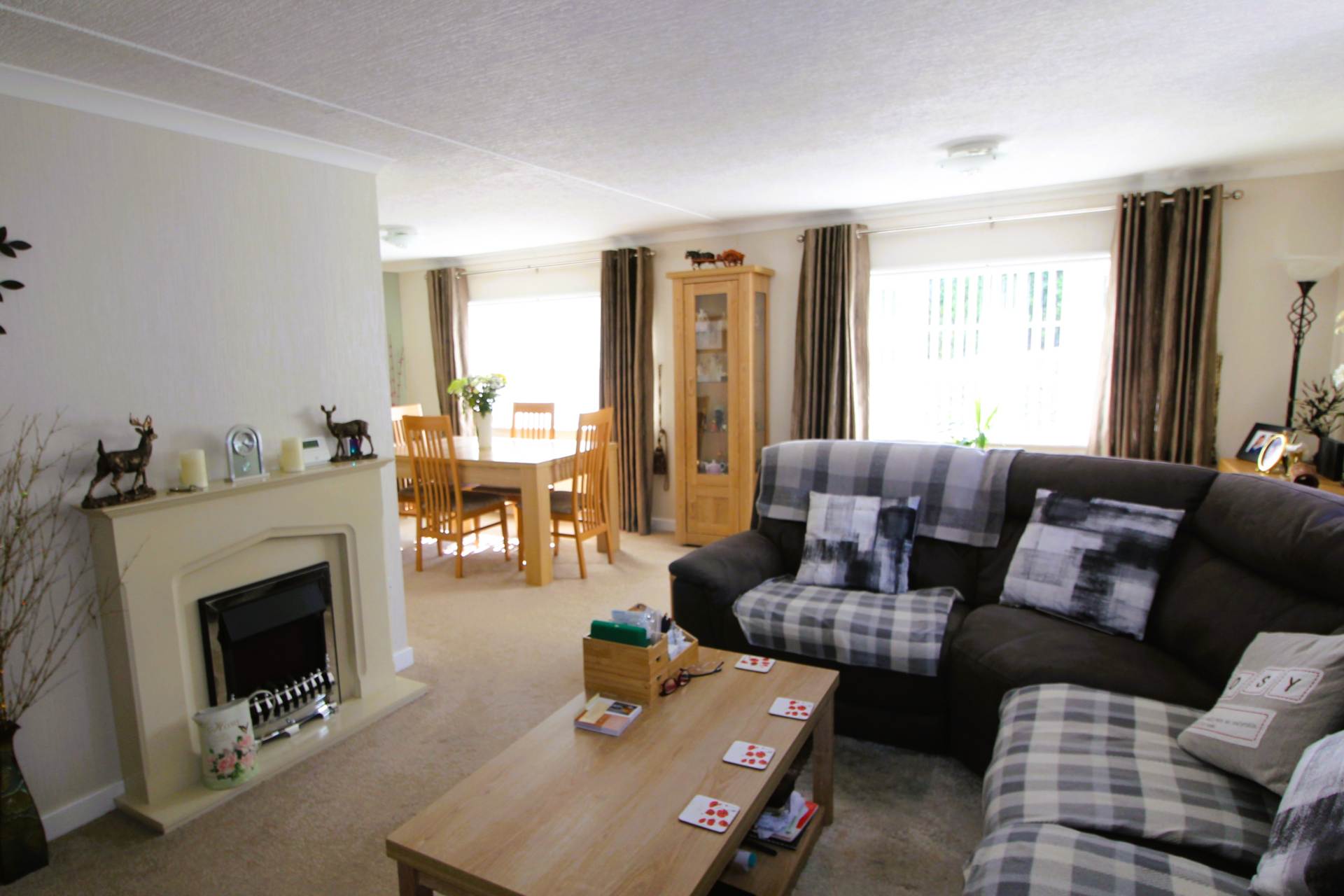Honicombe Park, Harrowbarrow, Image 12
