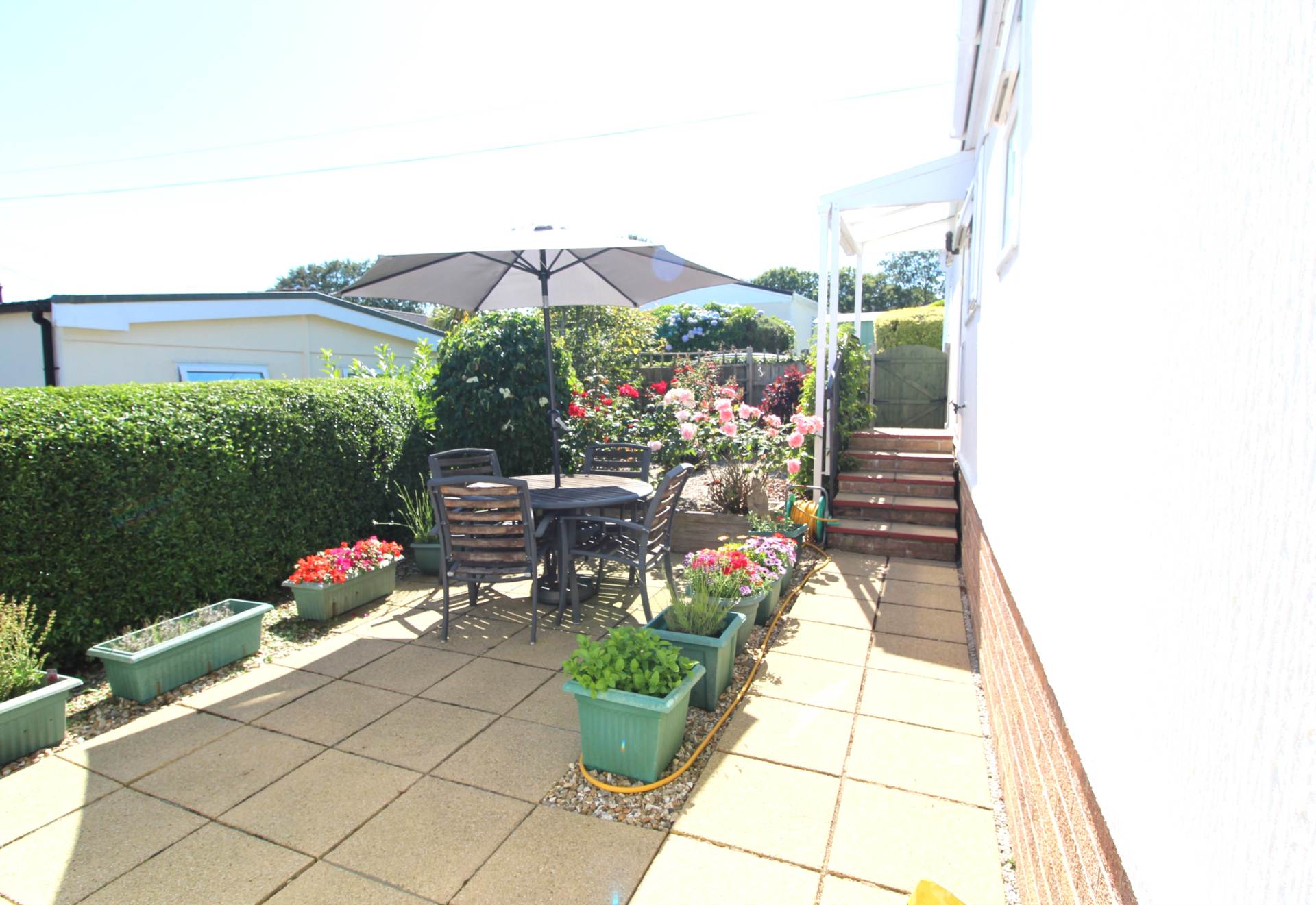 Honicombe Park, Harrowbarrow, Image 7