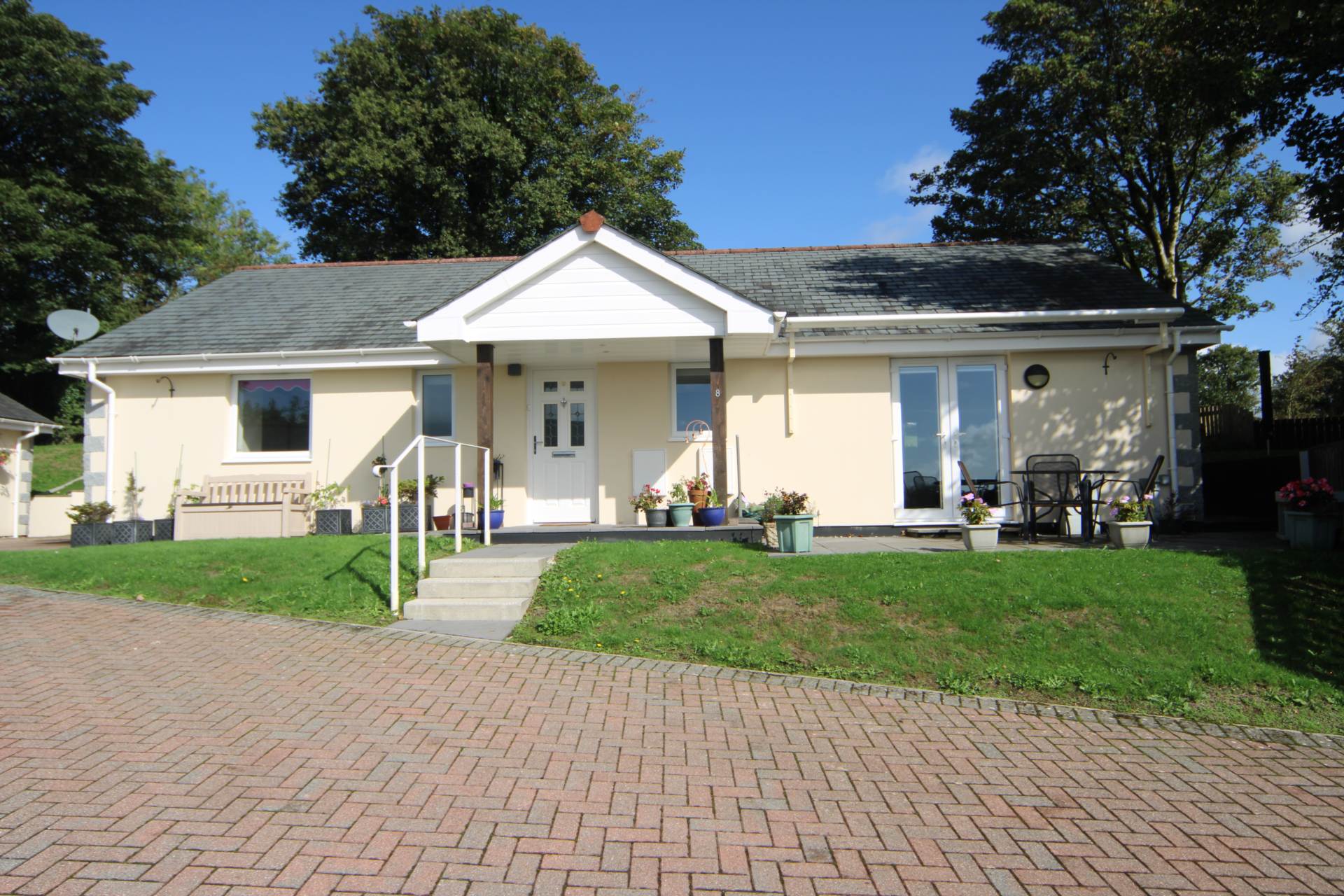 St Anns Chapel,  Gunnislake, Image 13