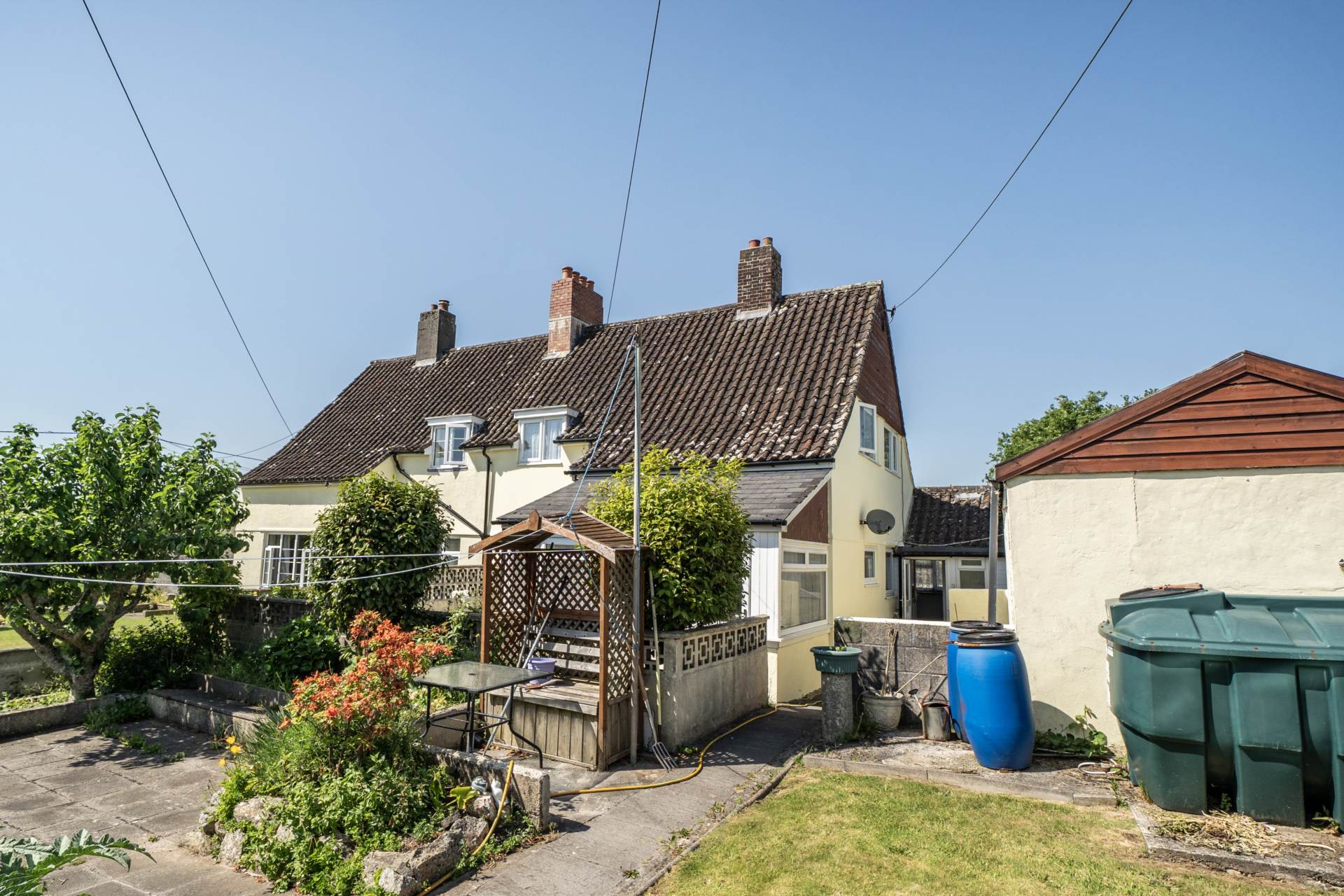 Stoke Climsland, Callington, Image 2