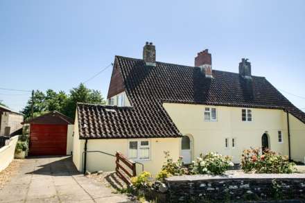 Property For Sale Duchy Cottages, Stoke Climsland, Callington