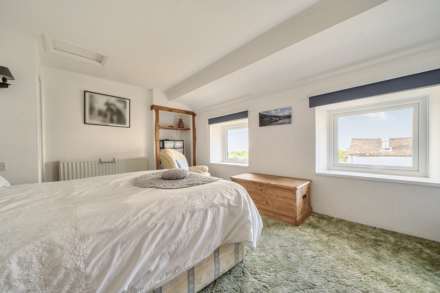 St Anns Chapel,Gunnislake, Image 9