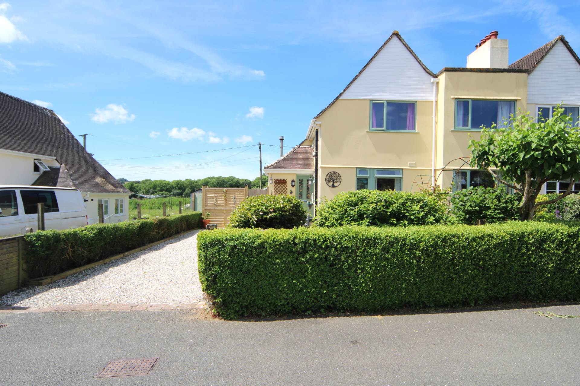 Stoke Climsland. Callington, Image 18