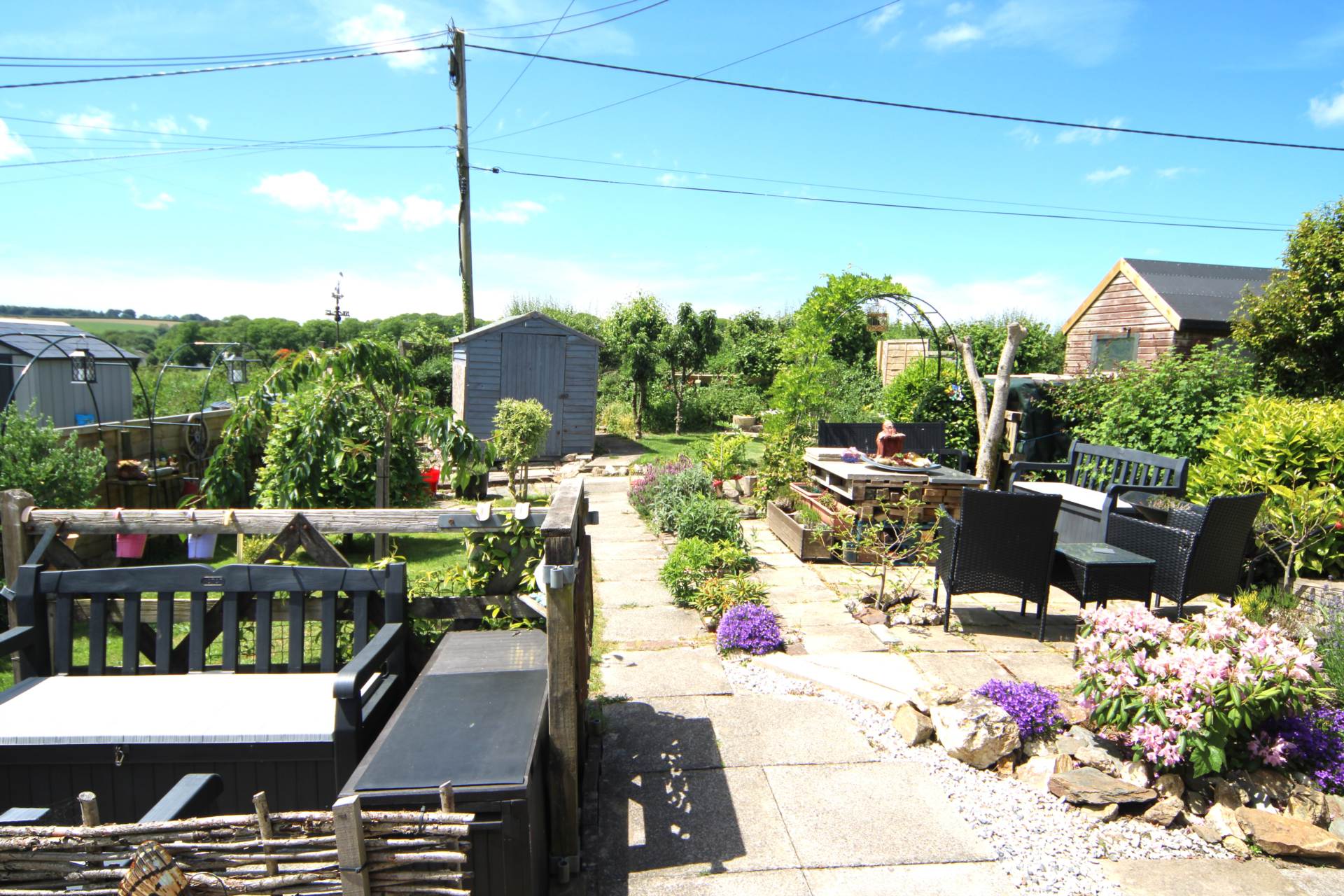Stoke Climsland. Callington, Image 9