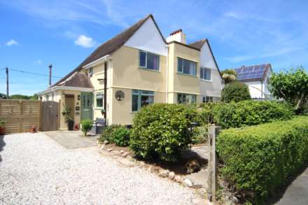 Stoke Climsland. Callington, Image 1