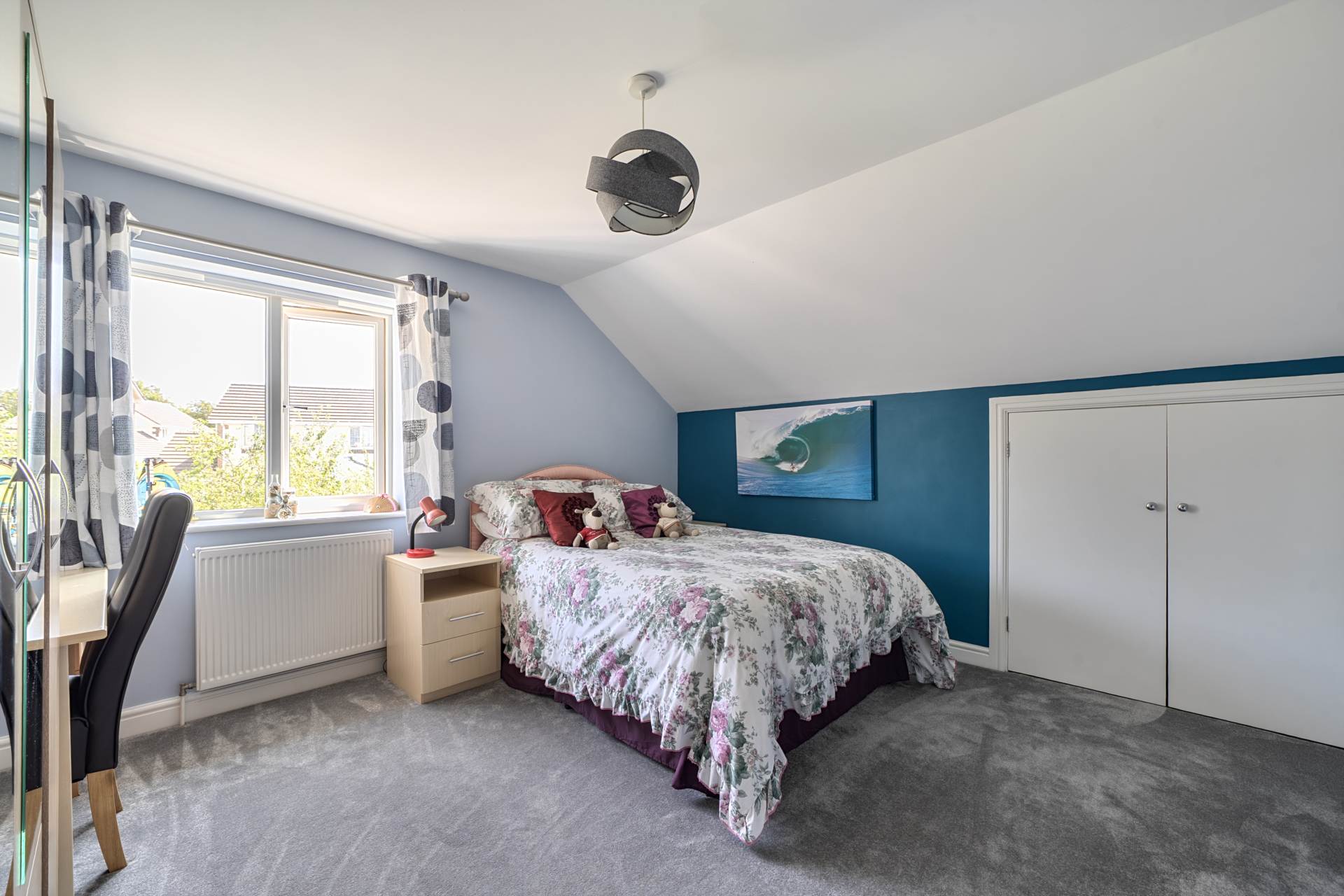 All Saints Park, St Anns Chapel, Image 9