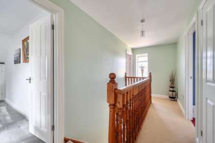 All Saints Park, St Anns Chapel, Image 20