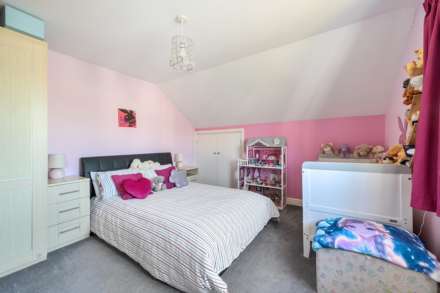 All Saints Park, St Anns Chapel, Image 8