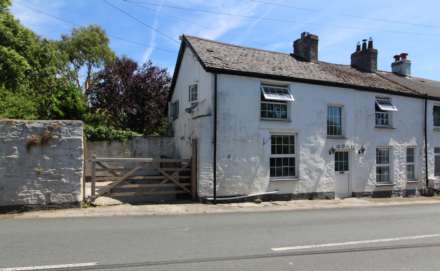 Albaston, Gunnislake, Image 1