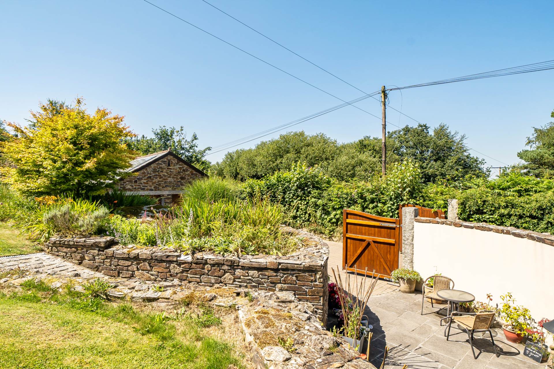 Clitters, Callington, Image 17