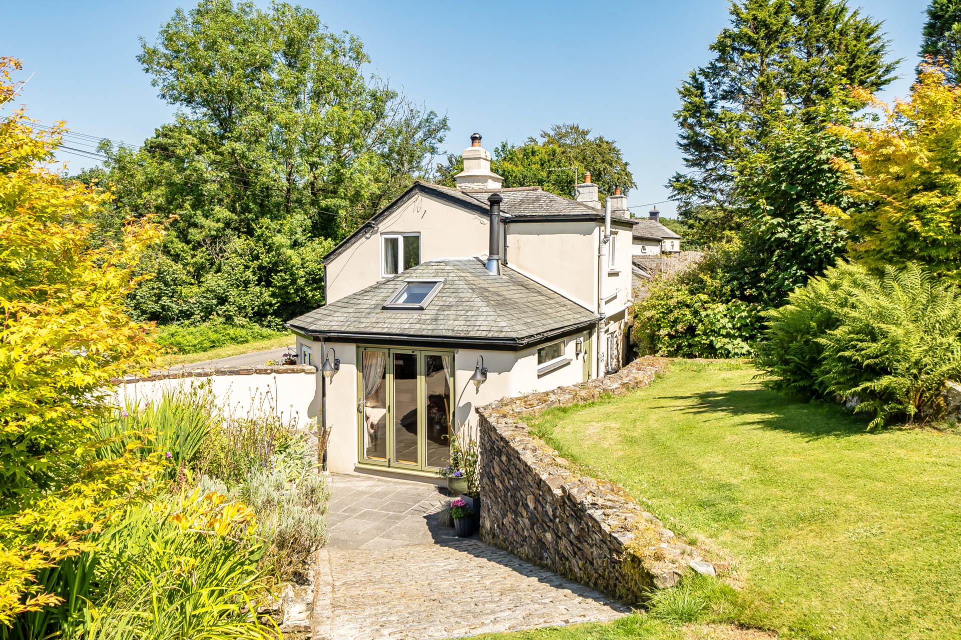 Clitters, Callington, Image 2