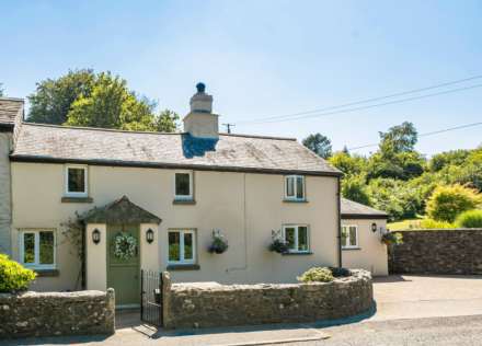 Clitters, Callington, Image 1