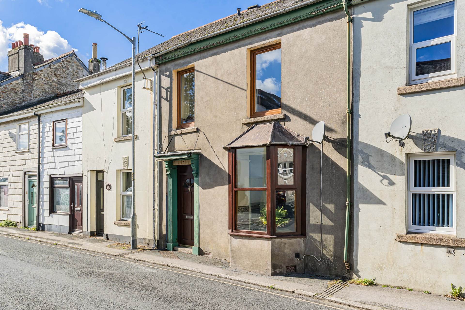 Callington, Image 1