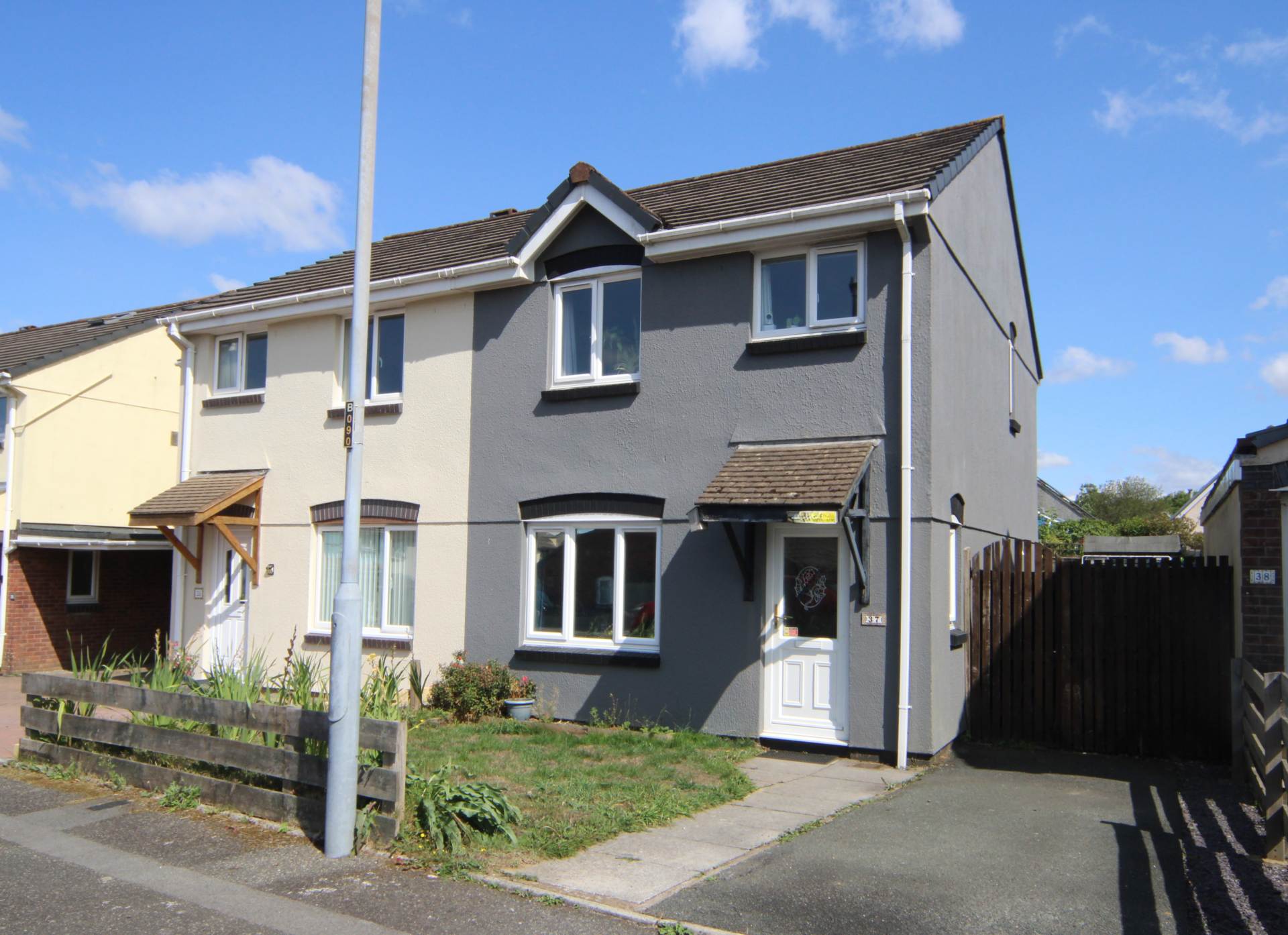 Callington. PL17, Image 1