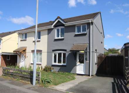 Callington. PL17