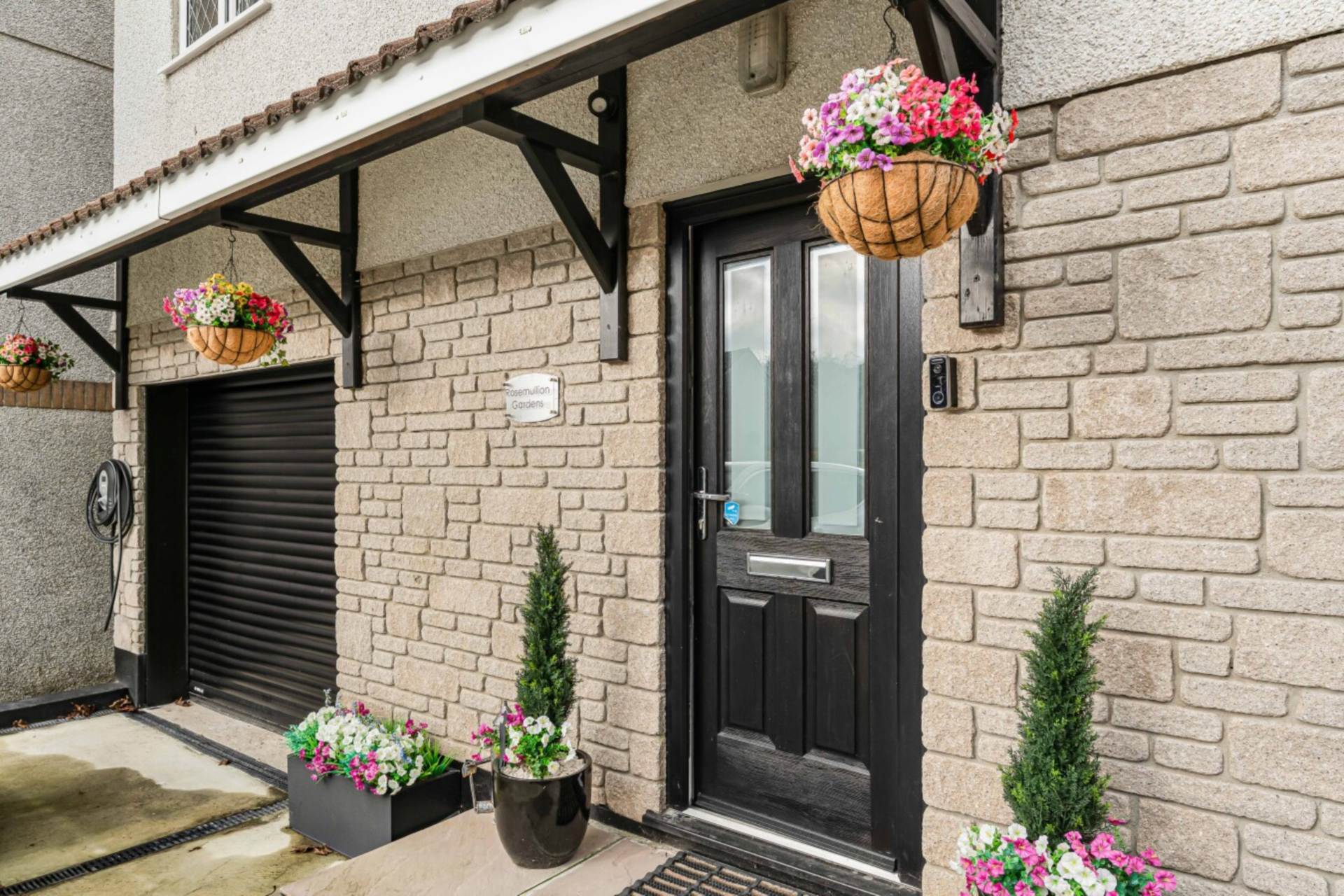 Rosemullion Gardens, Callington, Image 19