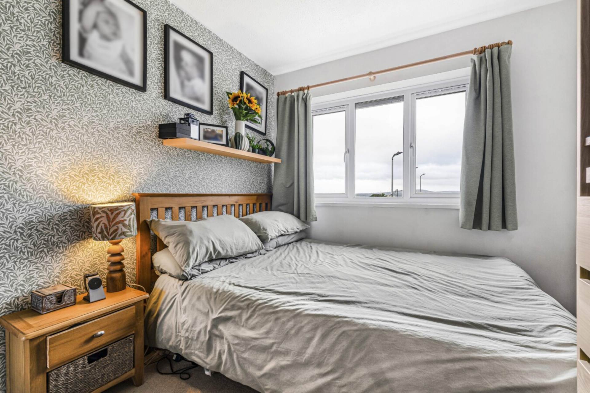 Rosemullion Gardens, Callington, Image 4