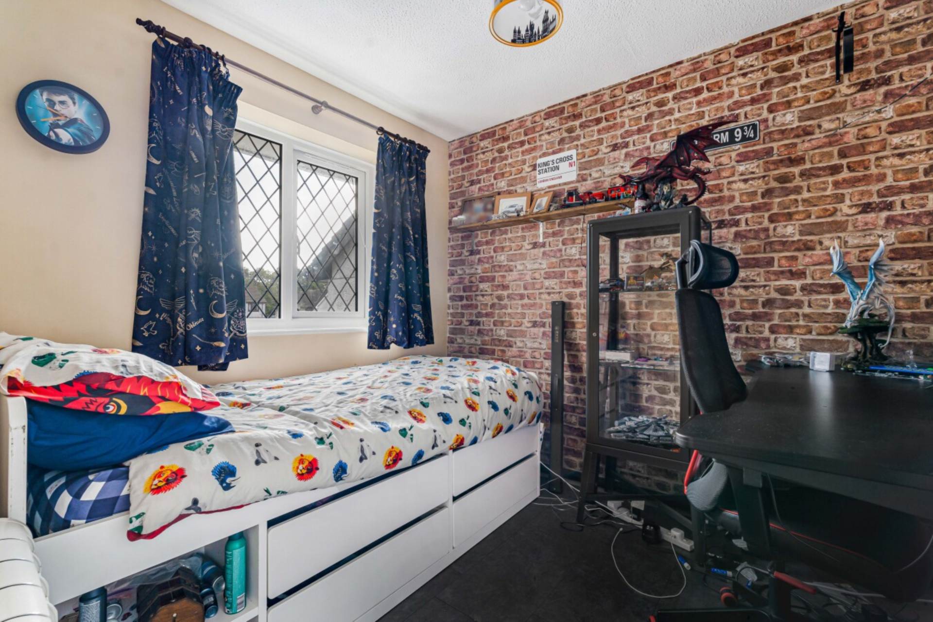 Rosemullion Gardens, Callington, Image 5