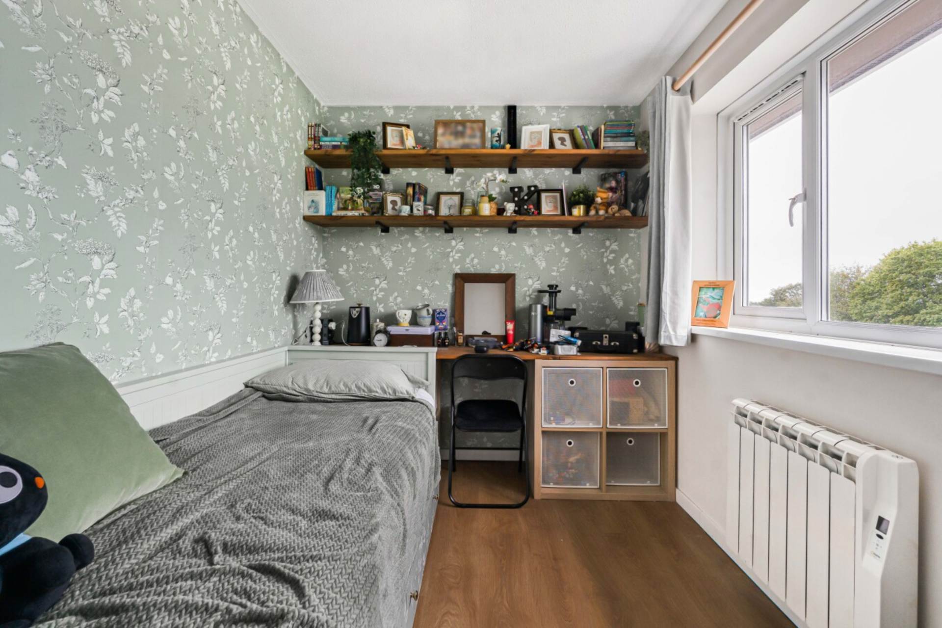 Rosemullion Gardens, Callington, Image 6
