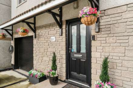 Rosemullion Gardens, Callington, Image 19