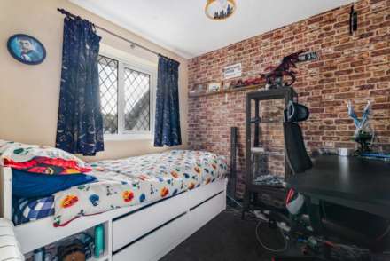 Rosemullion Gardens, Callington, Image 5