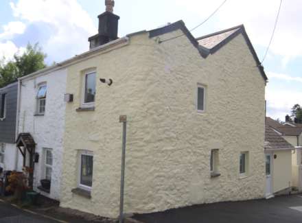 Property For Sale King Street, Gunnislake