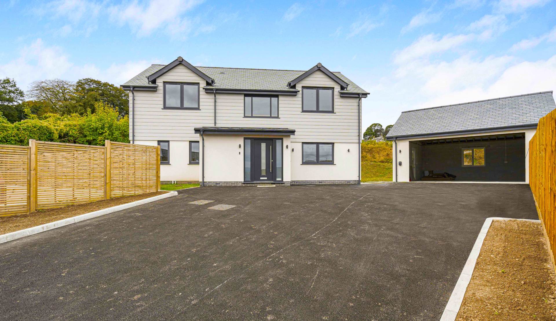 Gunnislake, Image 1