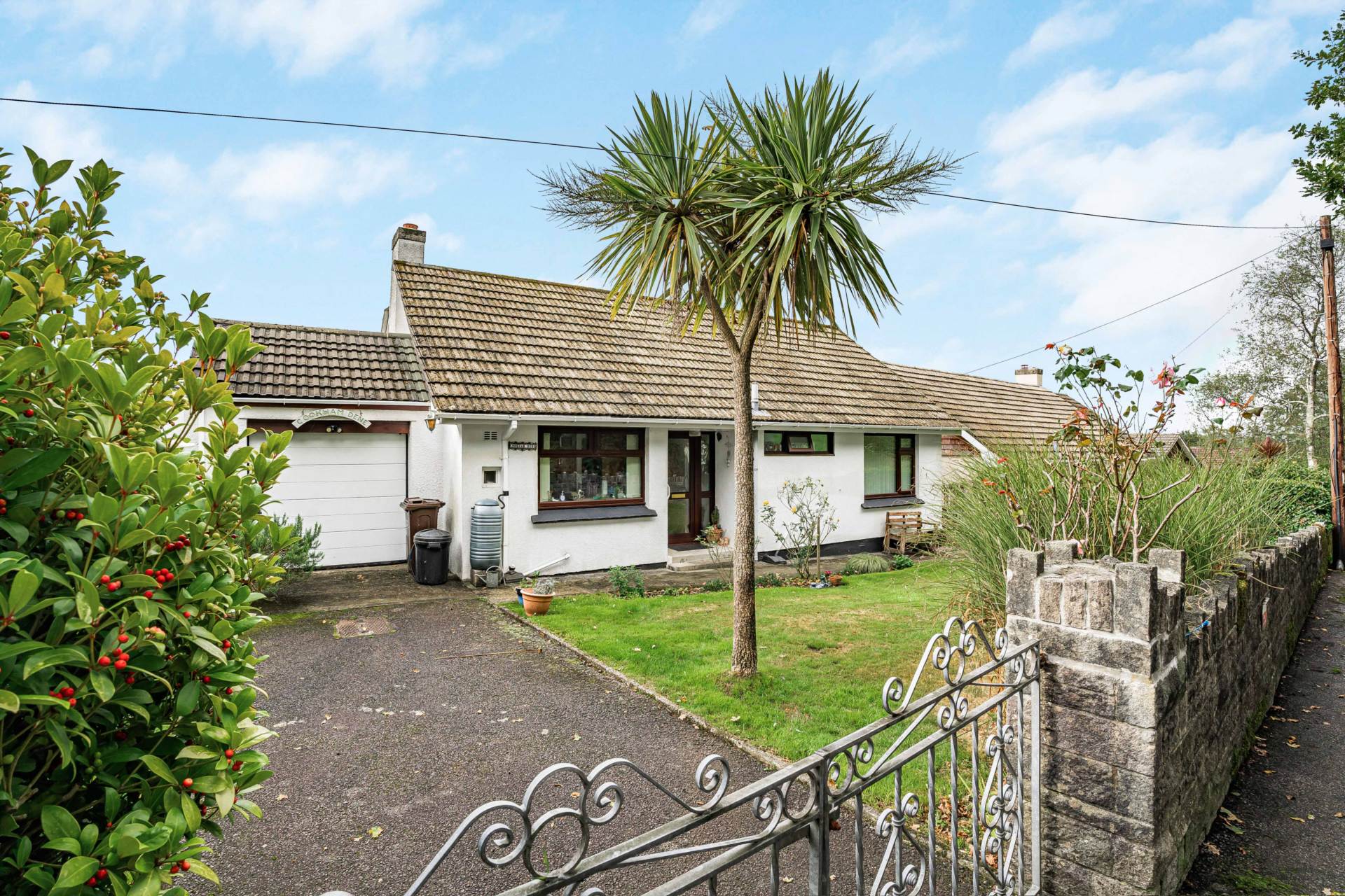 Metherell, Callington, Image 1