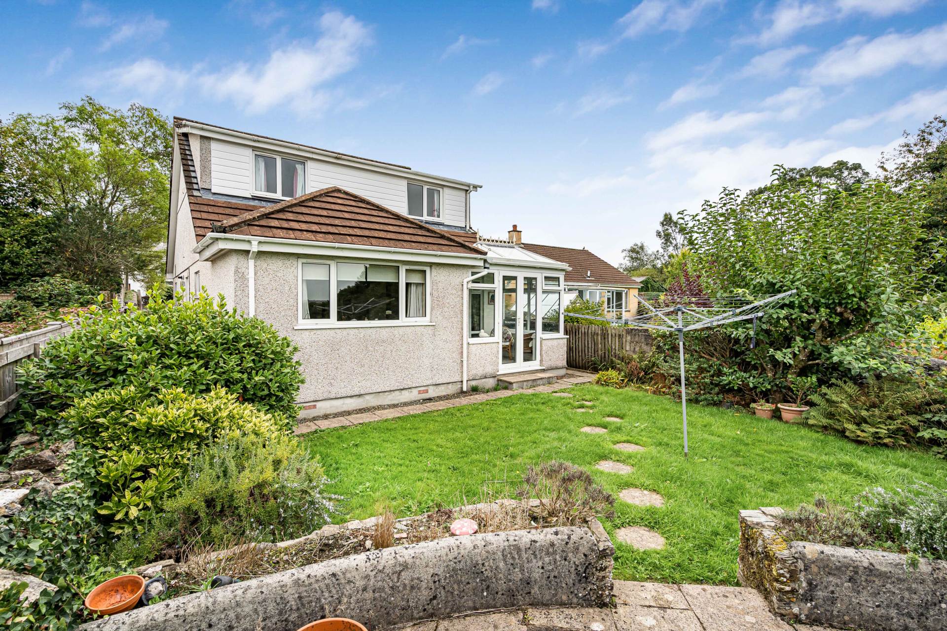 Colmers Lane, Callington, Image 1