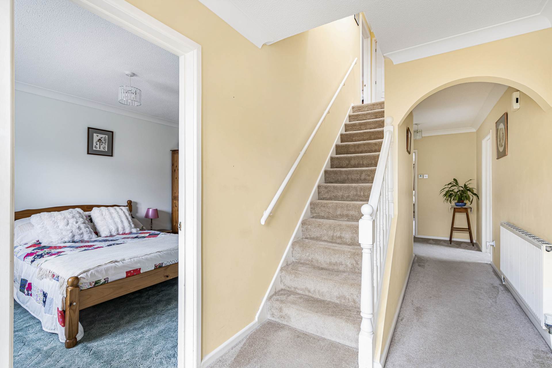 Colmers Lane, Callington, Image 10