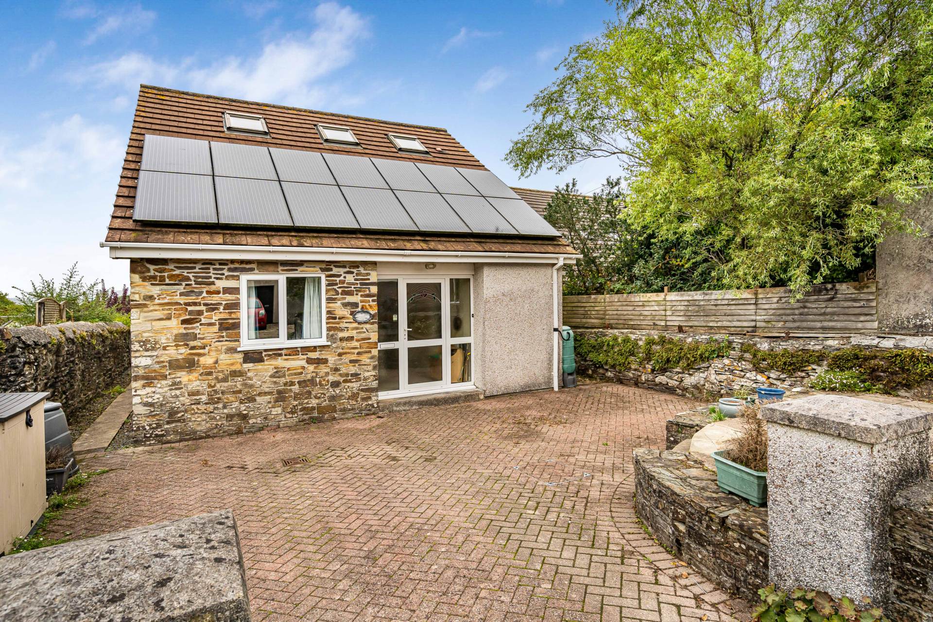 Colmers Lane, Callington, Image 14