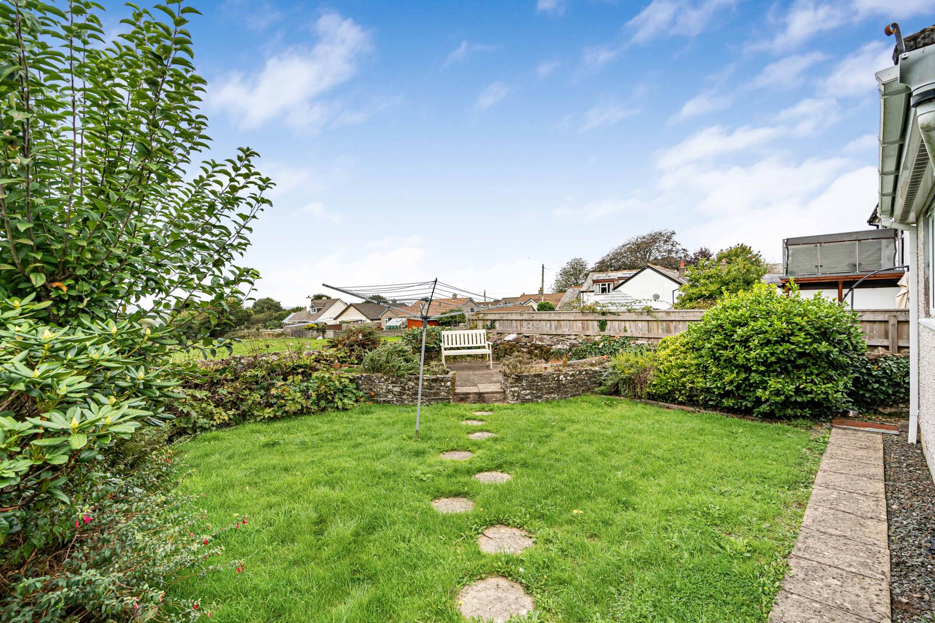 Colmers Lane, Callington, Image 17