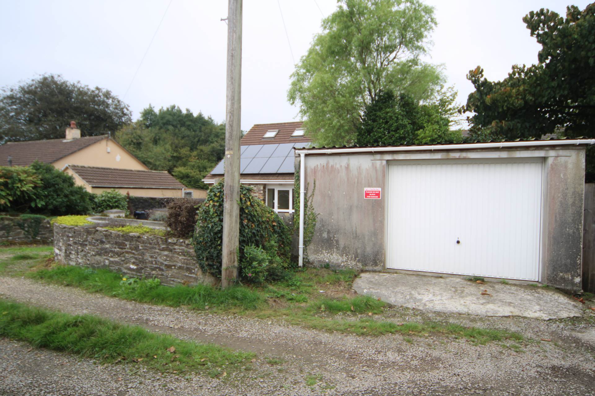Colmers Lane, Callington, Image 3