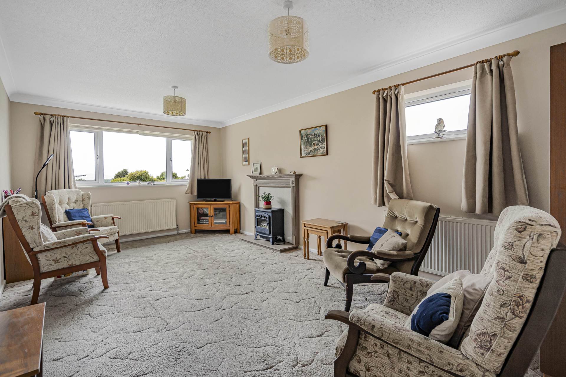 Colmers Lane, Callington, Image 4