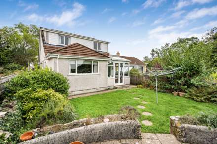Colmers Lane, Callington, Image 1