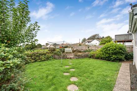 Colmers Lane, Callington, Image 17