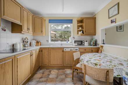 Colmers Lane, Callington, Image 2