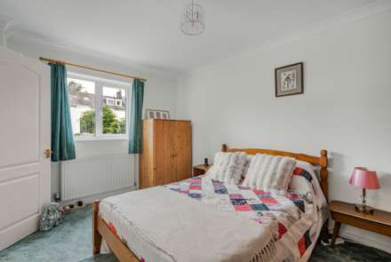 Colmers Lane, Callington, Image 5