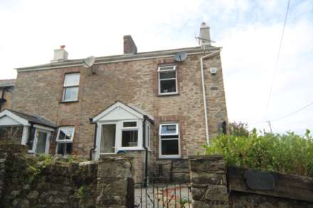 Property For Sale Laurel Cottage, Chilsworthy, Gunnislake