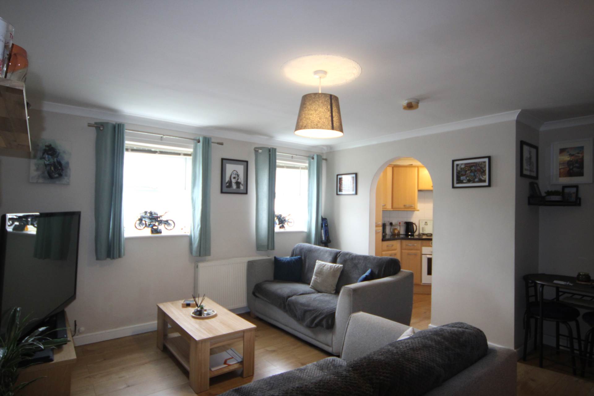 Harris Close, Kelly Bray, Image 8
